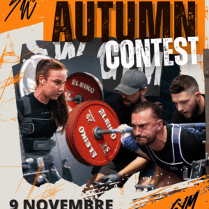 Autumn Contest